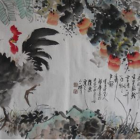 書(shū)法繪畫(huà)